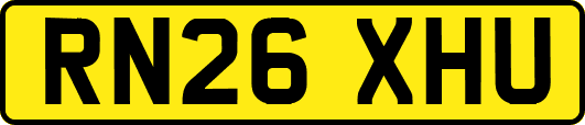 RN26XHU