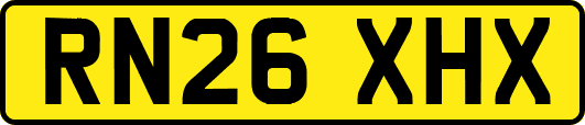 RN26XHX