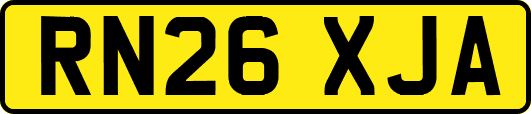 RN26XJA