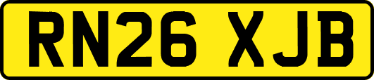 RN26XJB