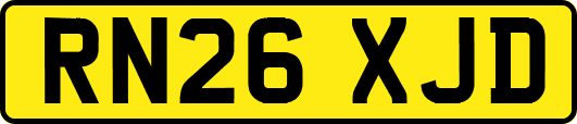 RN26XJD