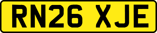 RN26XJE