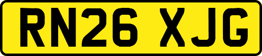 RN26XJG