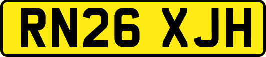 RN26XJH