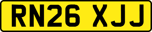 RN26XJJ