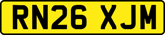 RN26XJM