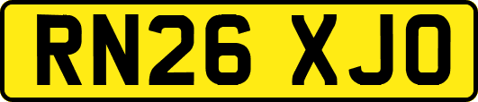 RN26XJO