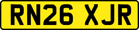 RN26XJR