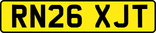 RN26XJT