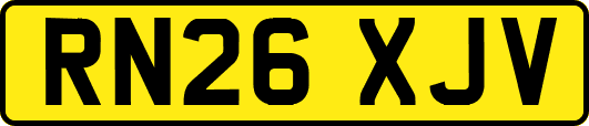 RN26XJV