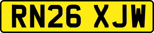 RN26XJW