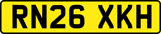 RN26XKH