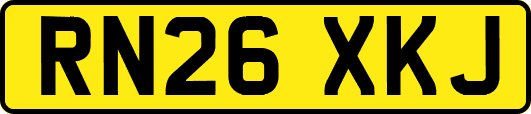 RN26XKJ
