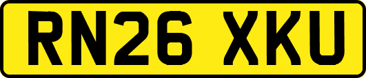 RN26XKU