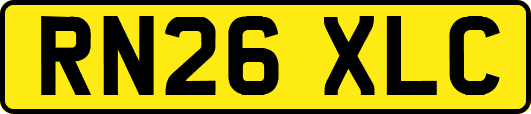 RN26XLC