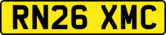 RN26XMC