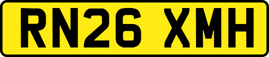 RN26XMH
