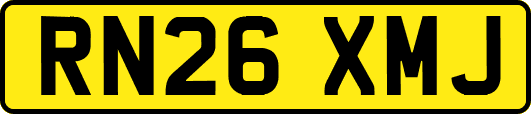 RN26XMJ