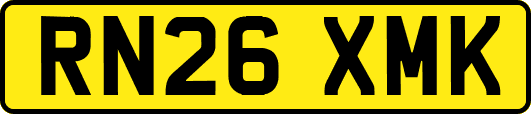 RN26XMK