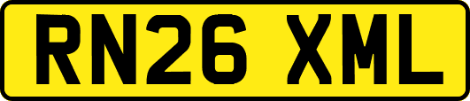 RN26XML