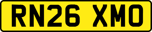 RN26XMO