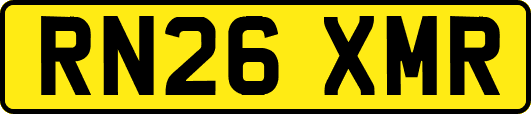 RN26XMR