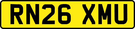 RN26XMU