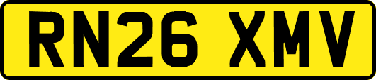 RN26XMV
