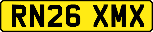 RN26XMX