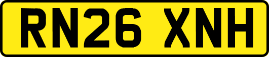 RN26XNH