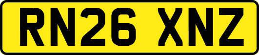 RN26XNZ