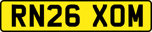 RN26XOM