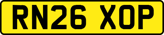 RN26XOP