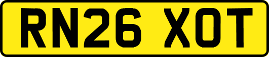 RN26XOT