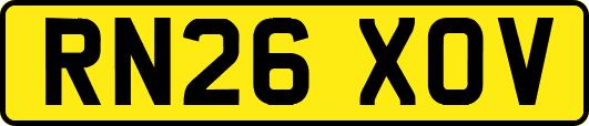 RN26XOV