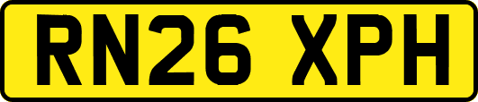 RN26XPH