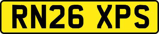 RN26XPS