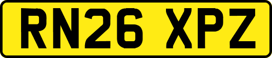 RN26XPZ