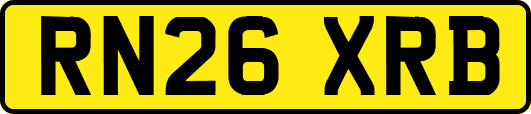 RN26XRB