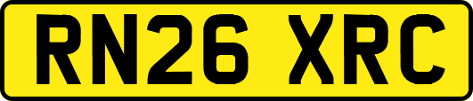 RN26XRC