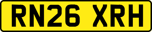 RN26XRH