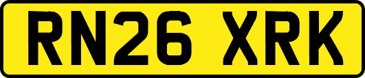 RN26XRK