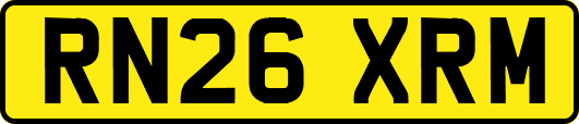 RN26XRM