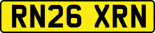 RN26XRN