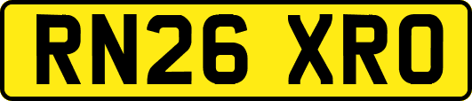RN26XRO