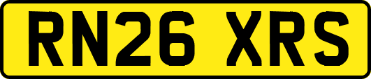 RN26XRS