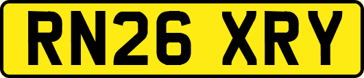 RN26XRY