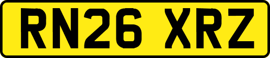 RN26XRZ