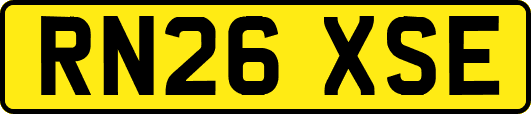 RN26XSE