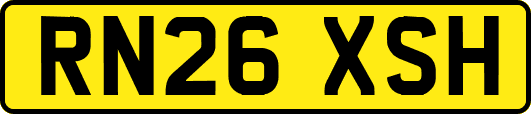RN26XSH